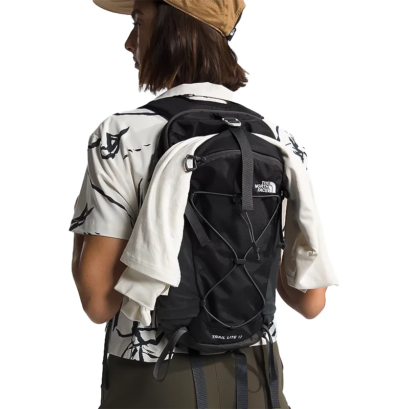 The North Face Trail Lite 12 Backpack