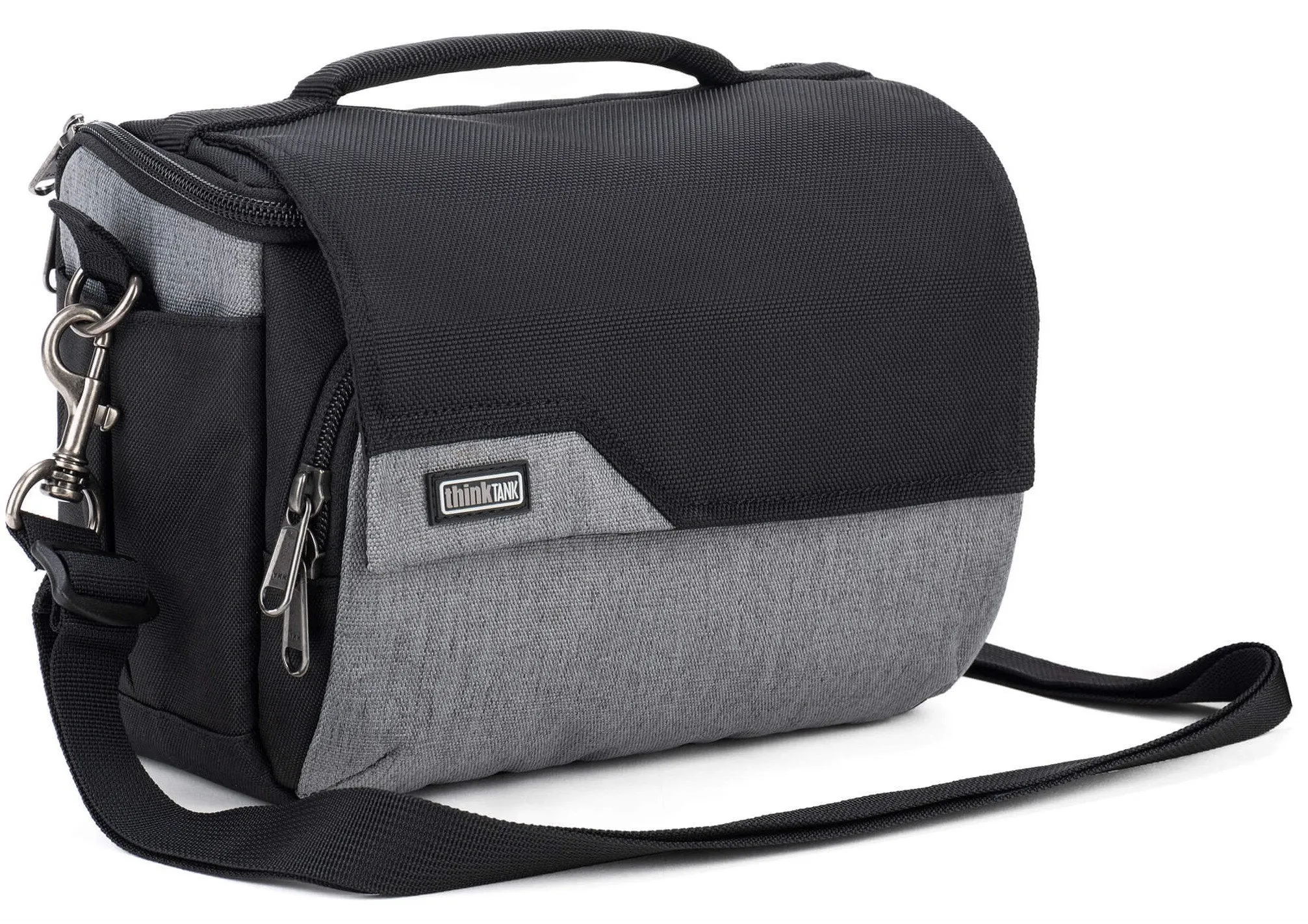 Think Tank Photo Mirrorless Mover 20 Shoulder Bag (Cool Gray)