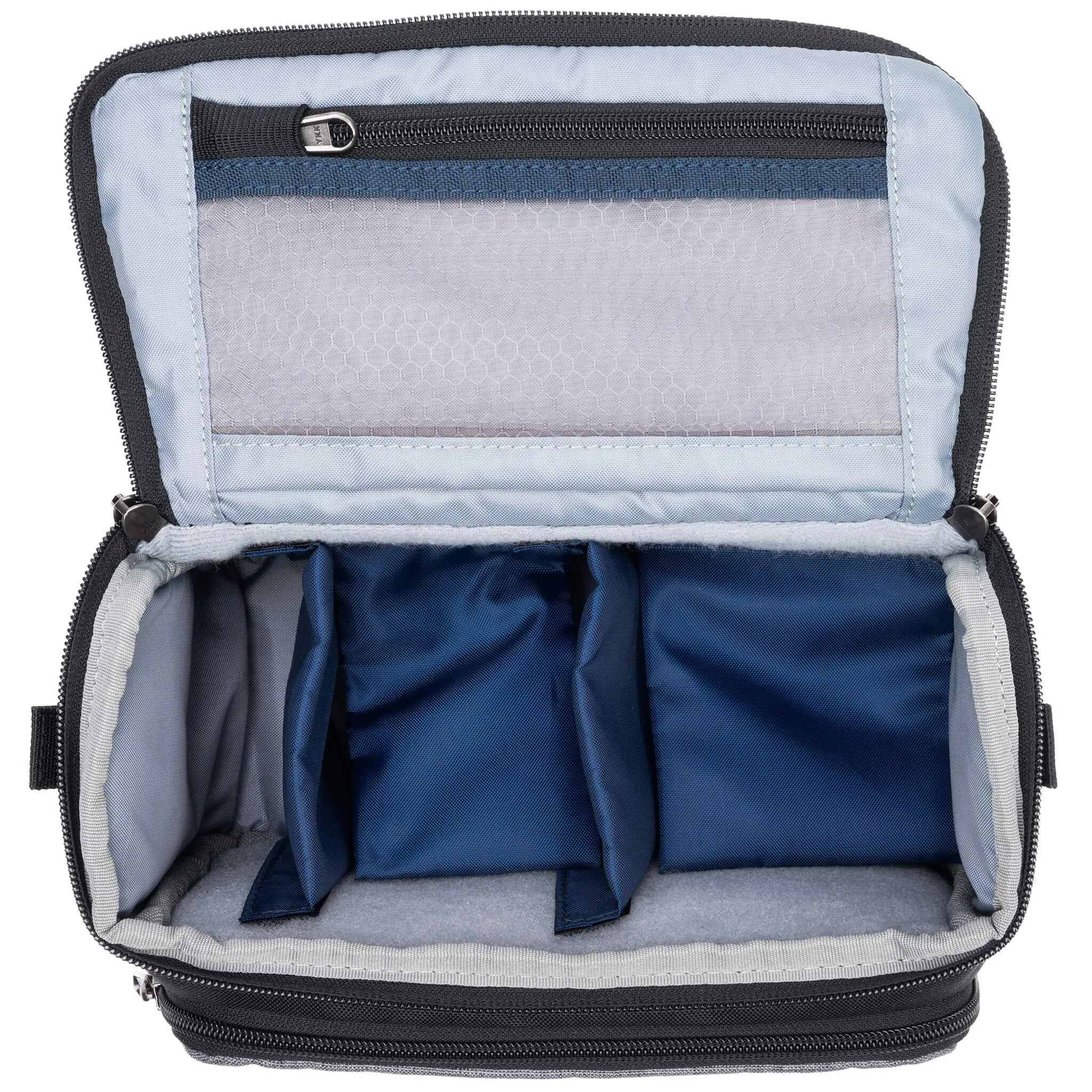 Think Tank Photo Mirrorless Mover 20 Shoulder Bag (Marine Blue)