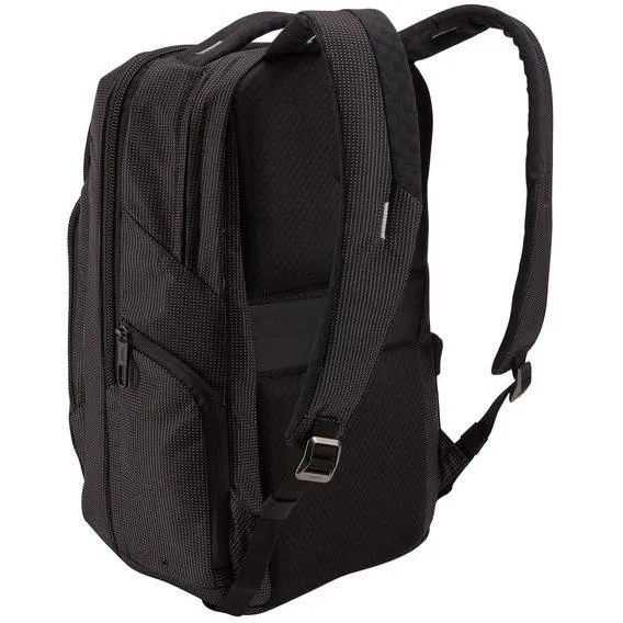 Thule Crossover 2 Backpack 20L Black