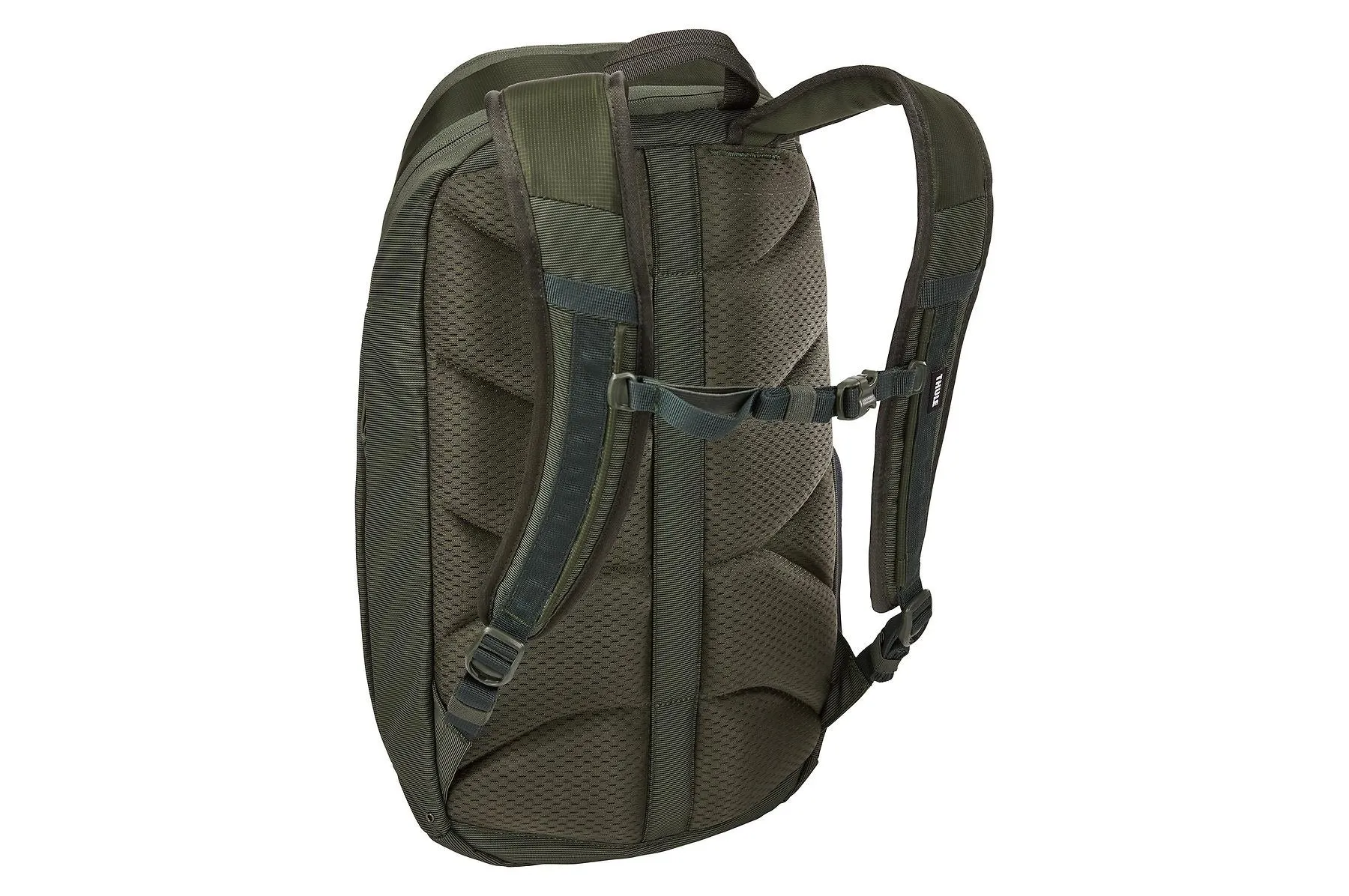 Thule EnRoute camera backpack 20L dark forest green