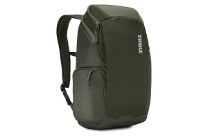 Thule EnRoute camera backpack 20L dark forest green