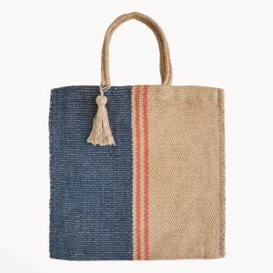 Tote Bag | Maya Jute - Artisan Handmade