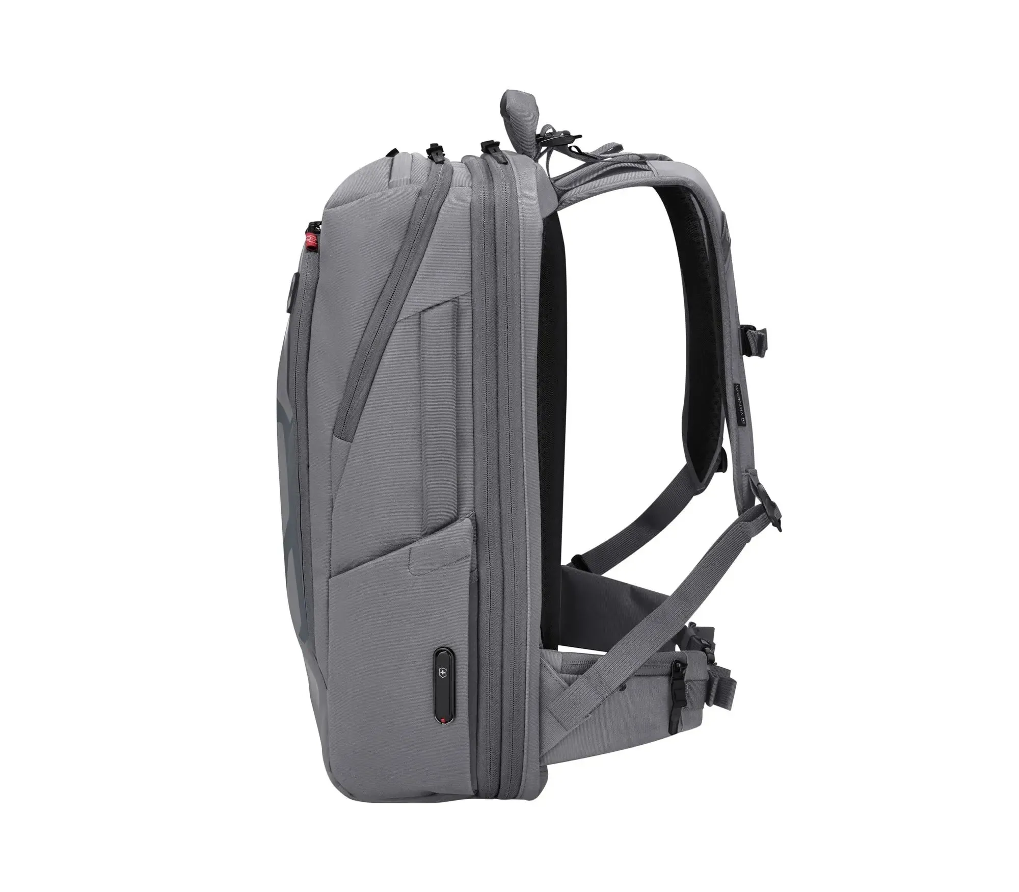 TOURING 2.0 Traveller Backpack - Stone Grey