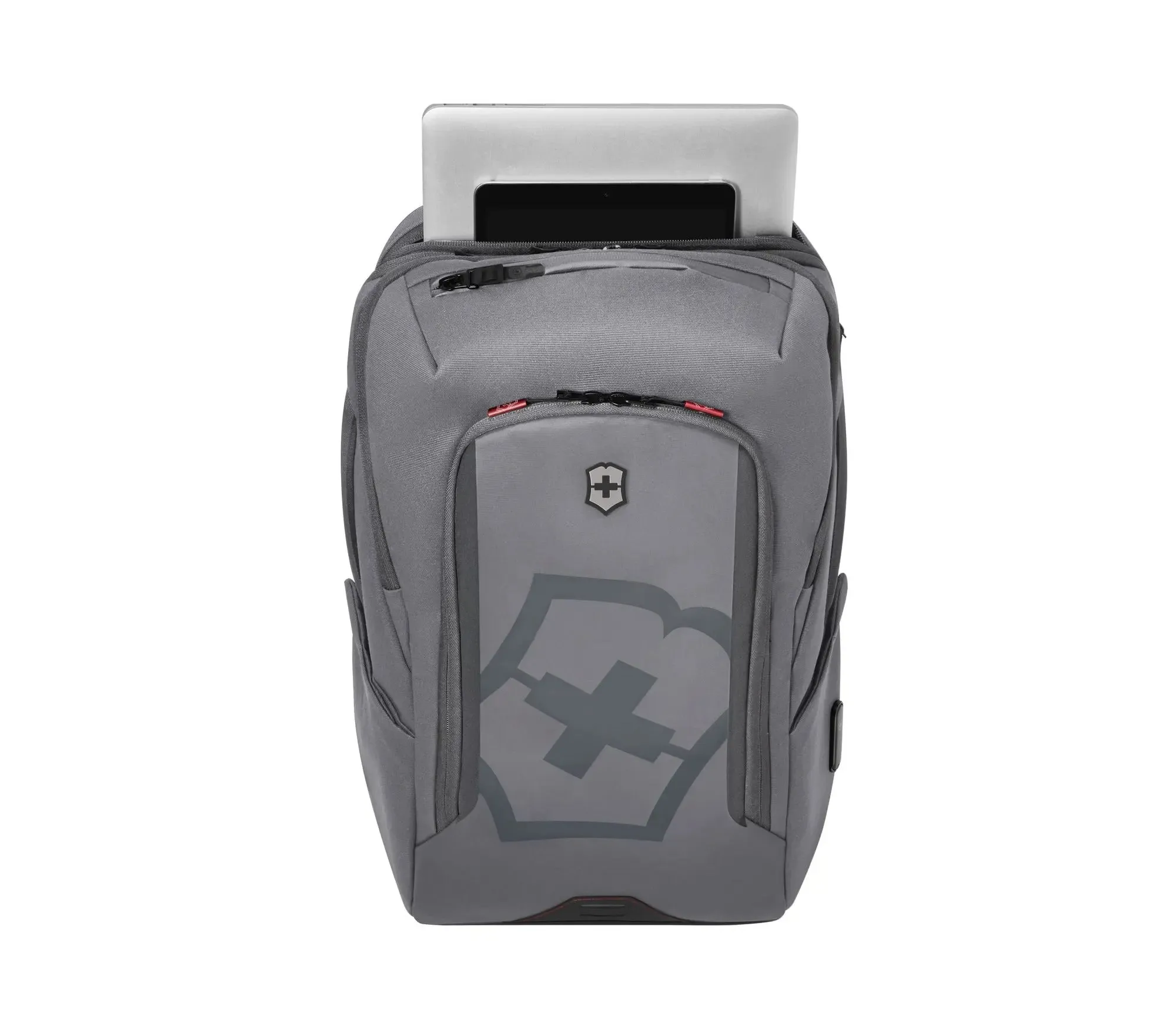 TOURING 2.0 Traveller Backpack - Stone Grey