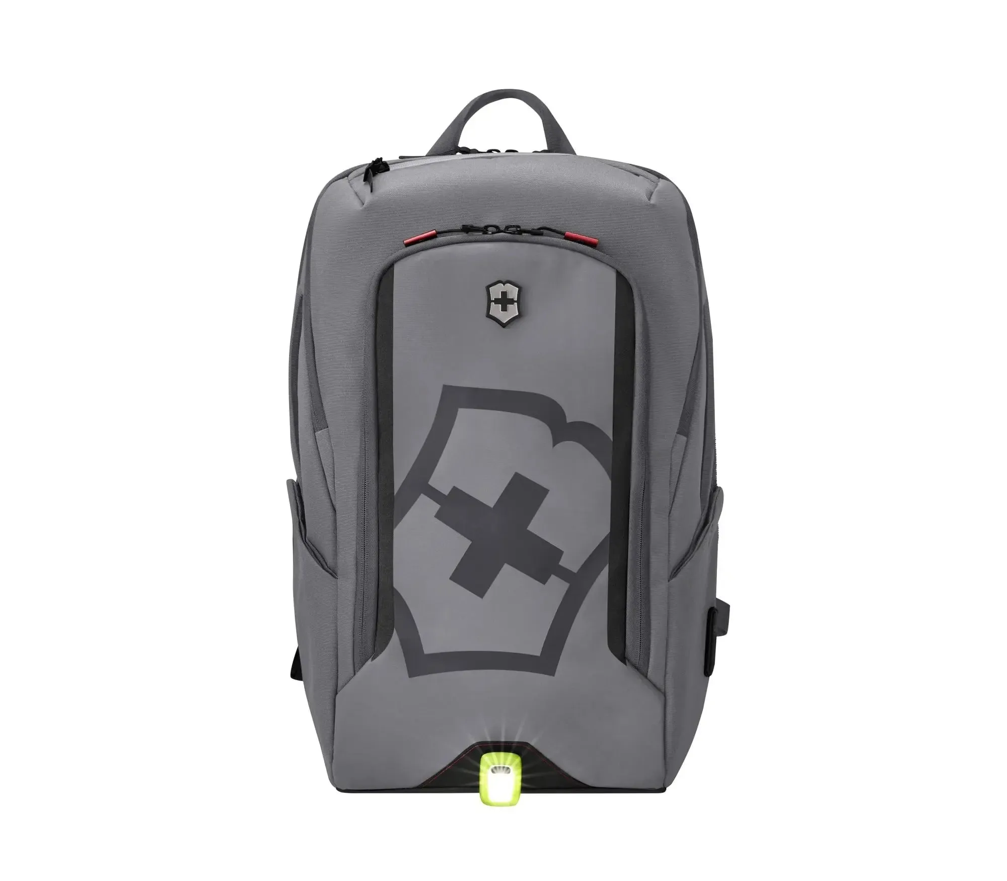 TOURING 2.0 Traveller Backpack - Stone Grey