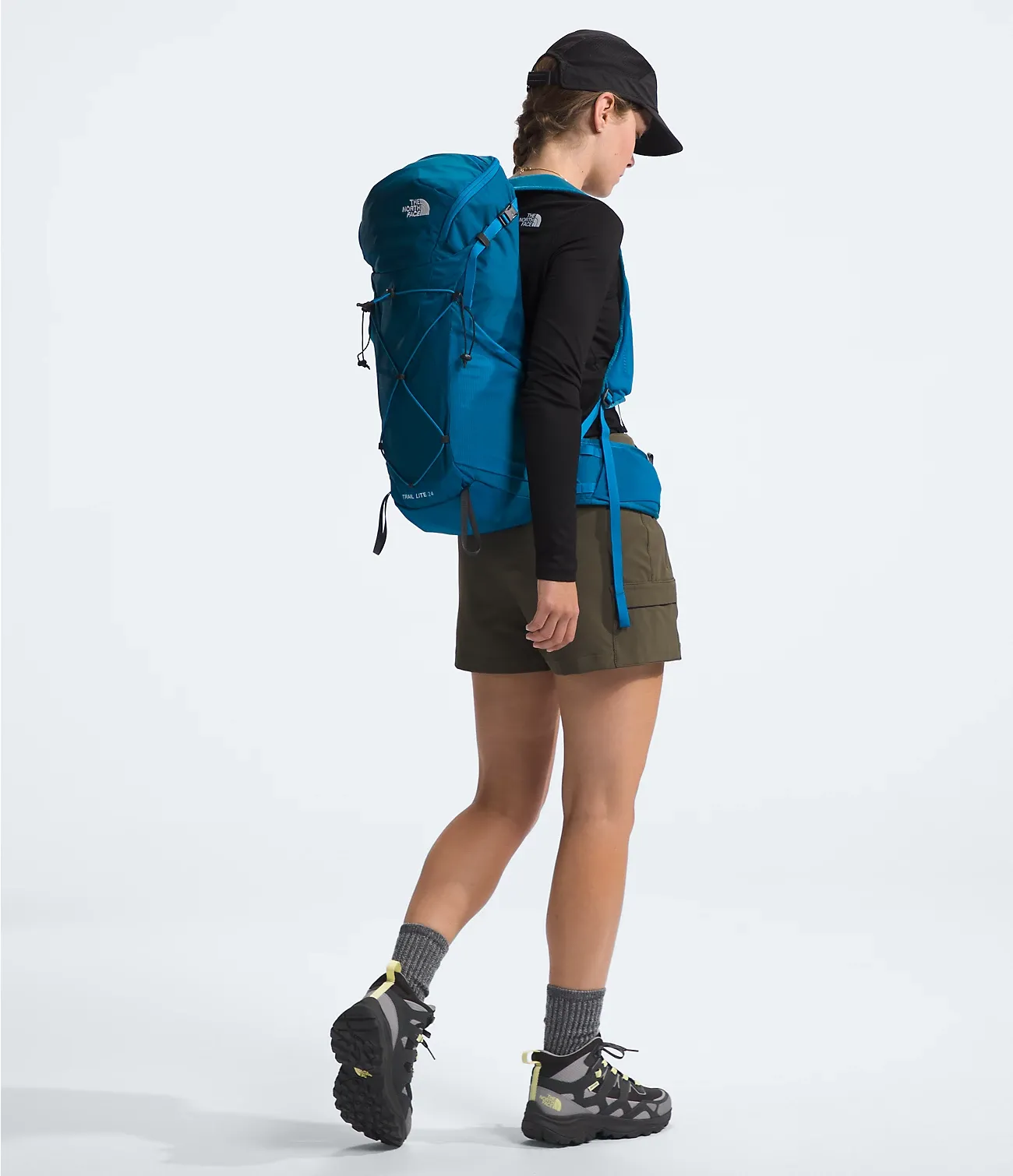 Trail Lite 24 Backpack