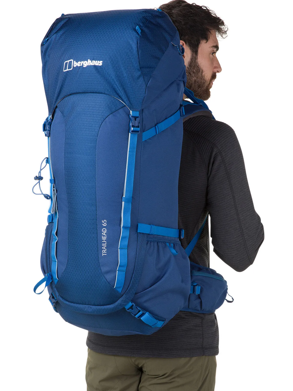 TRAILHEAD 65 RUCKSACK