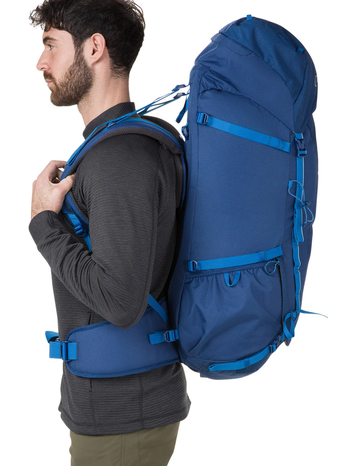 TRAILHEAD 65 RUCKSACK