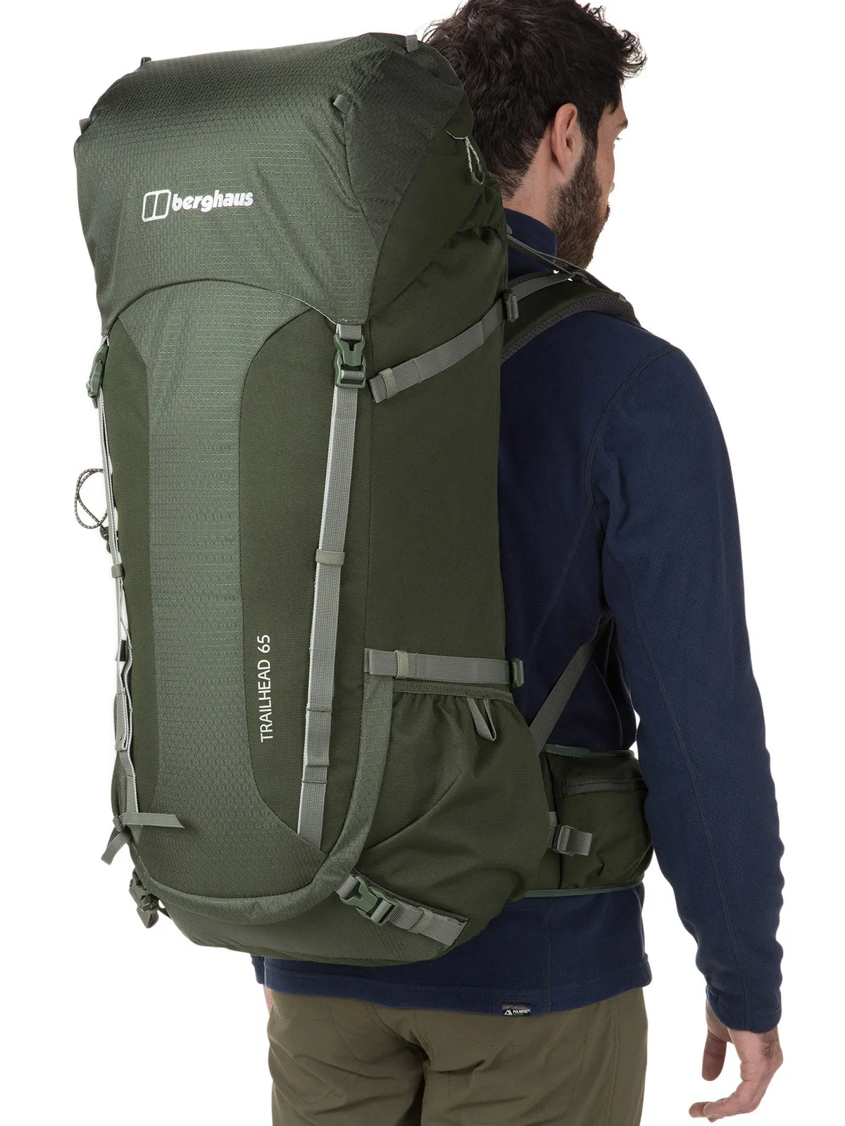 TRAILHEAD 65 RUCKSACK