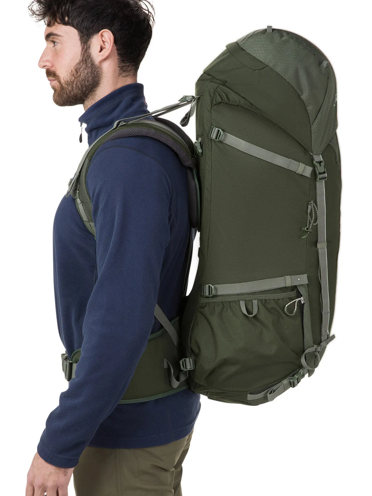 TRAILHEAD 65 RUCKSACK