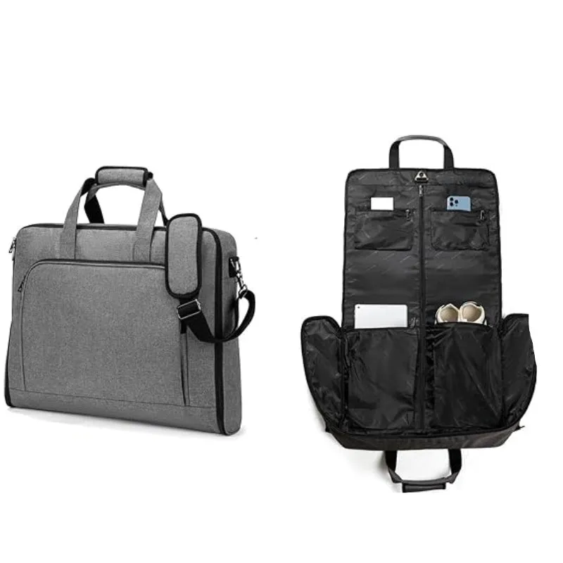 Travel Large Hanging Luggage Suit Bag