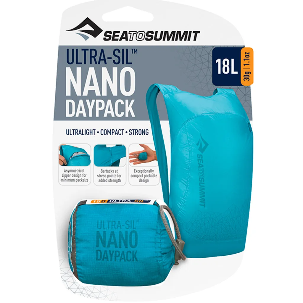 Ultra-Sil Nano Day Pack