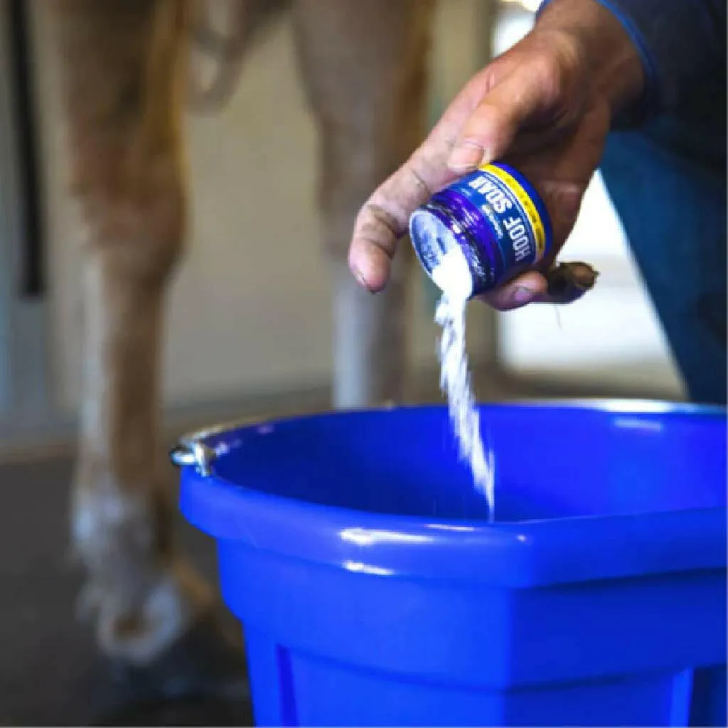 Vetricyn Mobility Hoof Soak Support for Horses