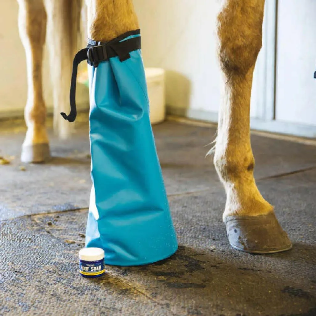 Vetricyn Mobility Hoof Soak Support for Horses