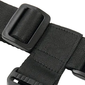 Vigorport Two Add A Bag Luggage Straps