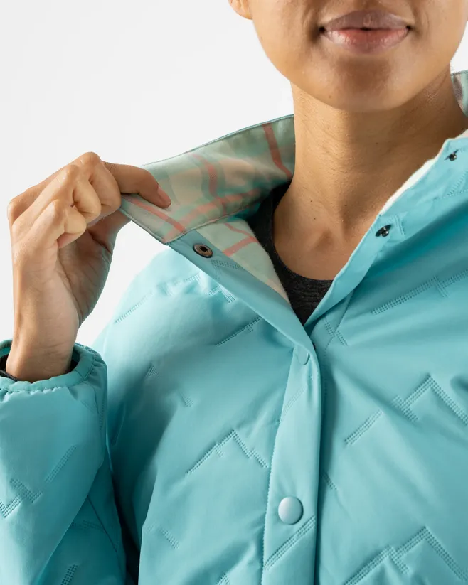 Women's Dawn to Dusk Jacket (Clearance)