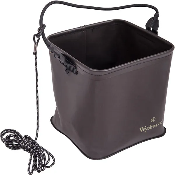 WYCHWOOD CARP EVA WATER BUCKET