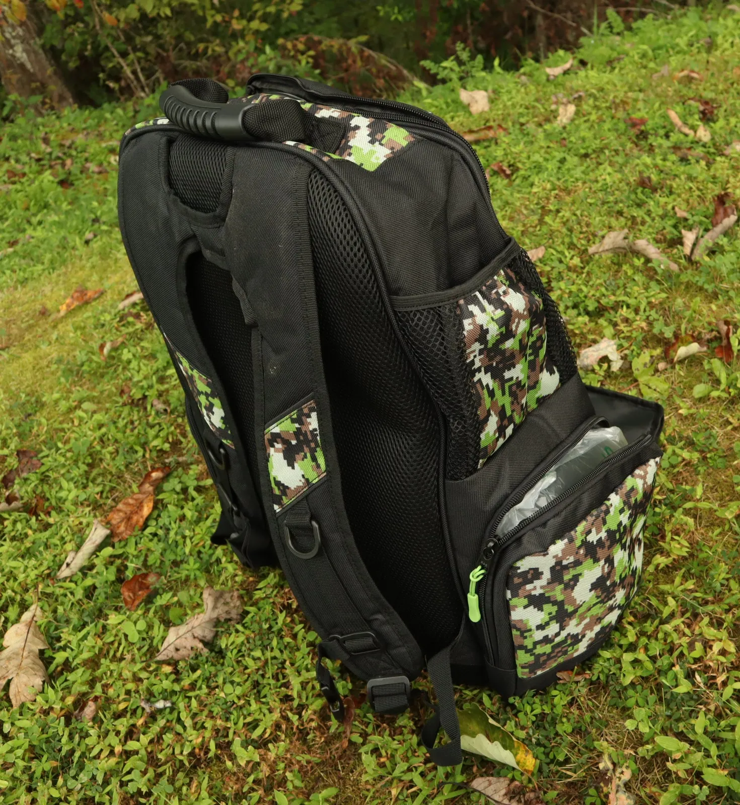 X KG Fishing Backpack