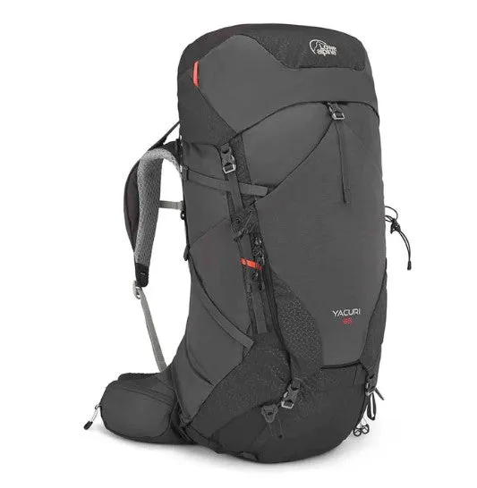 Yacuri 65 Hiking Pack